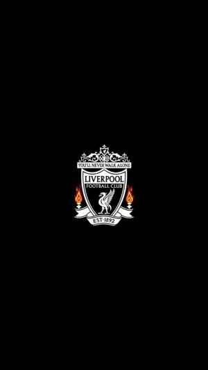 Liverpool F.C. Wallpaper