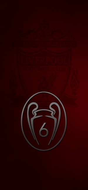 Liverpool F.C. Wallpaper 