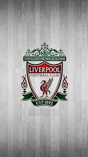 Liverpool F.C. Wallpaper 