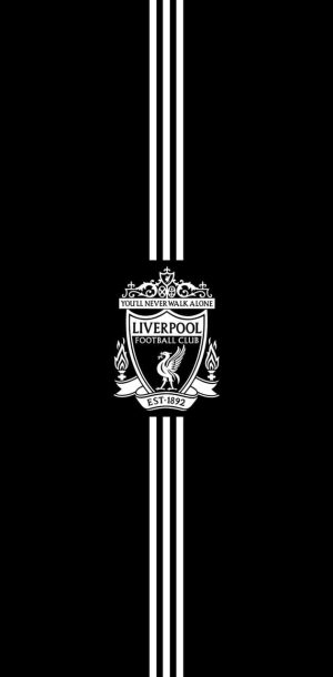 Liverpool F.C. Wallpaper 