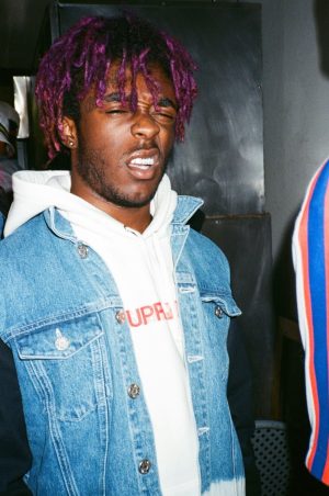 Luv Is Rage 2 Wallpaper 