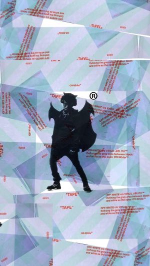 Luv Is Rage 2 Wallpaper