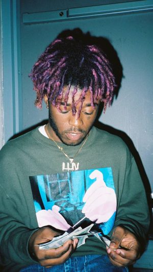 Luv Is Rage 2 Wallpaper 