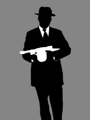 Mafia Background