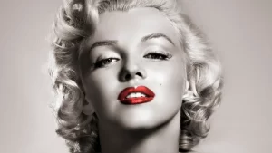 Desktop Marilyn Monroe Wallpaper 