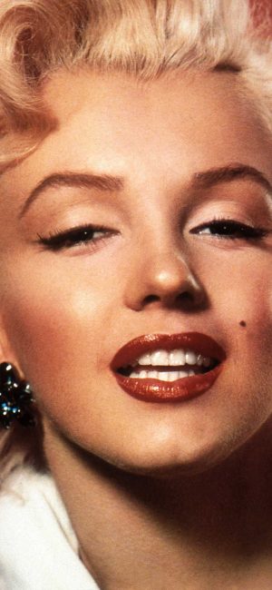 HD Marilyn Monroe Wallpaper