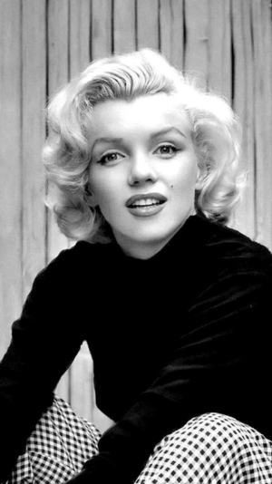 Marilyn Monroe Wallpaper 