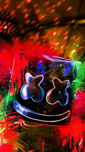 Marshmello Wallpaper