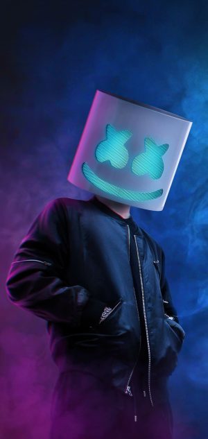 Marshmello Wallpaper