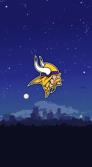 HD Minnesota Vikings Wallpaper