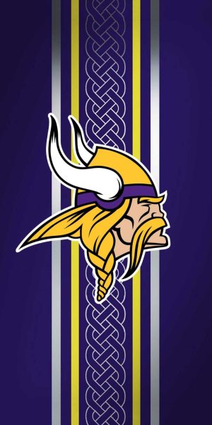 4K Minnesota Vikings Wallpaper