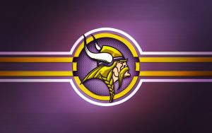 Desktop Minnesota Vikings Wallpaper 