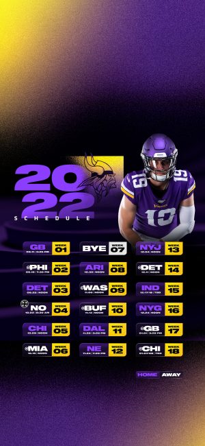 Minnesota Vikings Wallpaper 