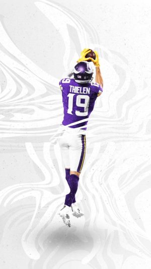 Minnesota Vikings Wallpaper 