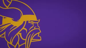 Desktop Minnesota Vikings Wallpaper