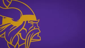 Desktop Minnesota Vikings Wallpaper 