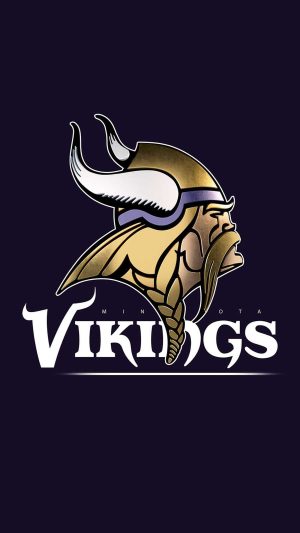 Minnesota Vikings Wallpaper 