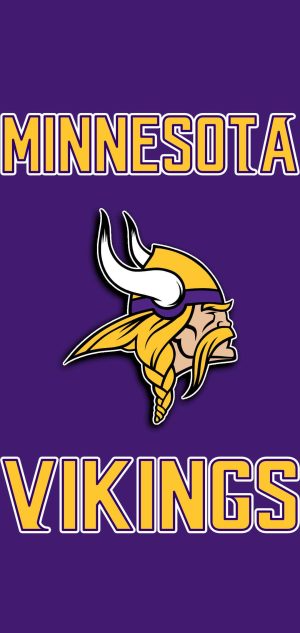 Minnesota Vikings Wallpaper 