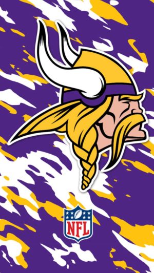 Minnesota Vikings Background