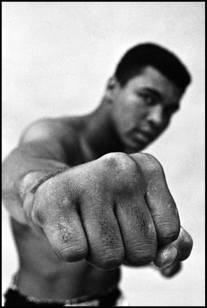 Muhammad Ali Wallpaper 