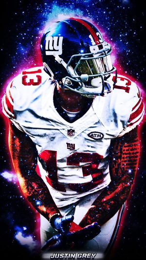 Odell Beckham Jr. Wallpaper 