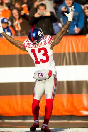 Odell Beckham Jr. Wallpaper 