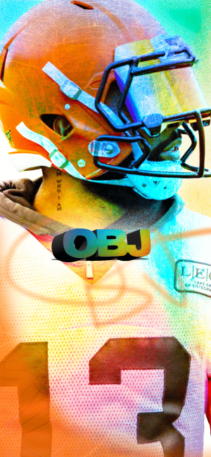 Odell Beckham Jr. Wallpaper 