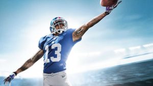 Desktop Odell Beckham Jr. Wallpaper 