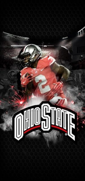 Ohio State Buckeyes Football Wallpaper 