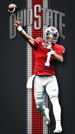 Ohio State Buckeyes Football Wallpaper 