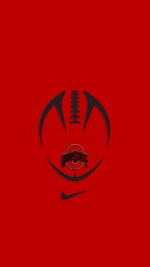 Ohio State Buckeyes Football Wallpaper