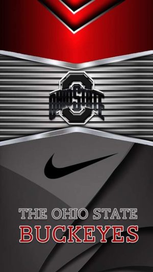 HD Ohio State Buckeyes Football Wallpaper 