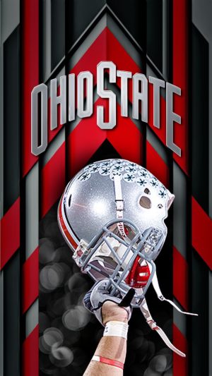 Ohio State Buckeyes Football Wallpaper 