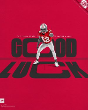 Ohio State Buckeyes Football Wallpaper