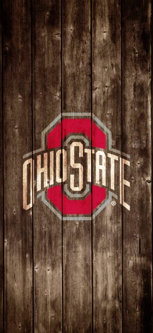 Ohio State Buckeyes Football Wallpaper 