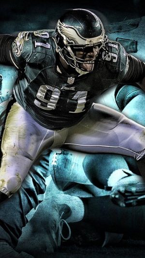 Philadelphia Eagles Background 