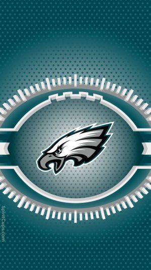 Philadelphia Eagles Background 