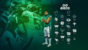 Desktop Philadelphia Eagles Wallpaper 