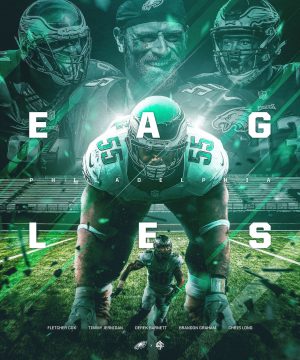 Philadelphia Eagles Wallpaper 