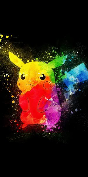 Pikachu Wallpaper 