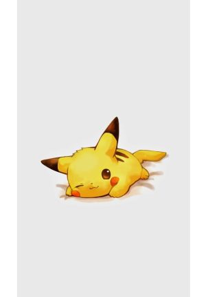 Pikachu Wallpaper 