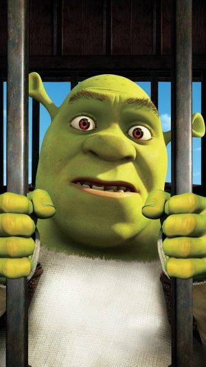 Shrek Background 