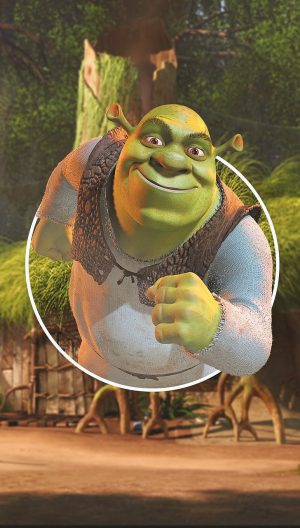 Shrek Wallpaper