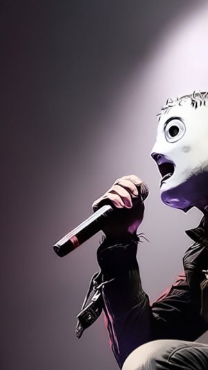 Slipknot Background