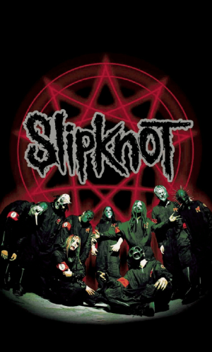 Slipknot Background 