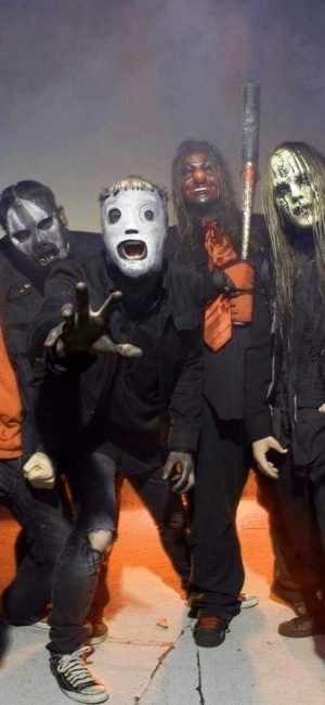 Slipknot Wallpaper 