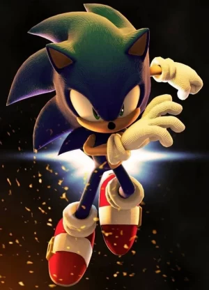 Sonic Wallpaper 