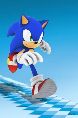 Sonic Wallpaper 