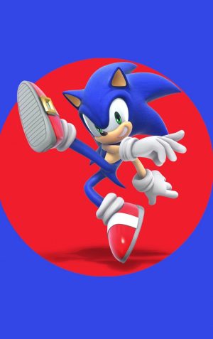 Sonic Wallpaper