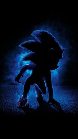 Sonic Wallpaper 